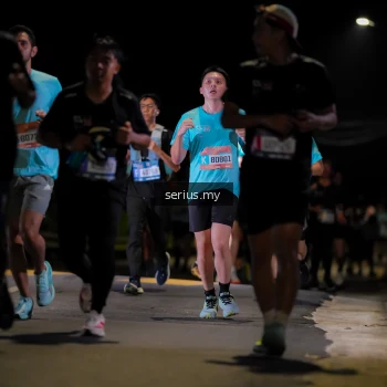 Runner Photo 3670444
