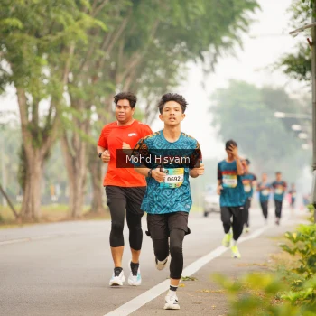 Runner Photo 3670445