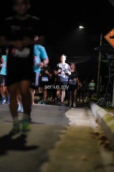 Runner Photo 3670446