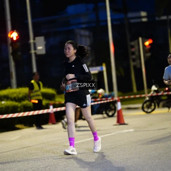 Runner Photo 3670448