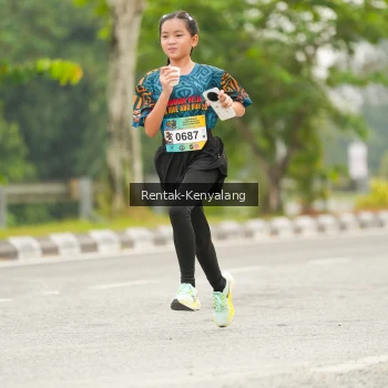 Runner Photo 3670449