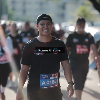 Runner Photo 3670454