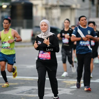 Runner Photo 3670456
