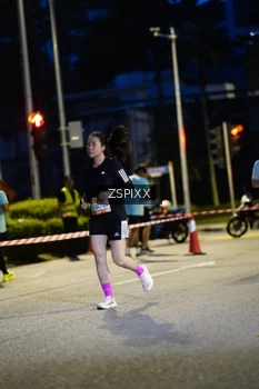 Runner Photo 3670458