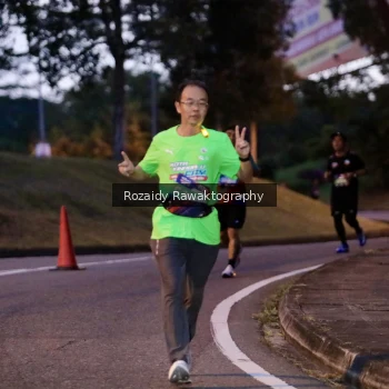 Runner Photo 3670460