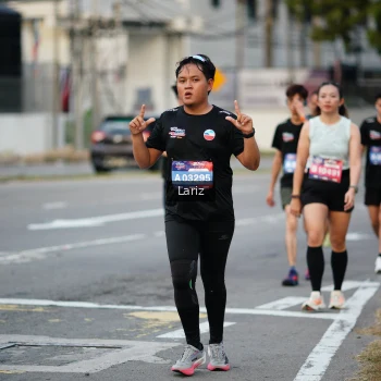 Runner Photo 3670464