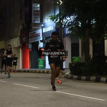 Runner Photo 3670465