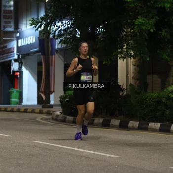 Runner Photo 3670466