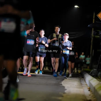 Runner Photo 3670469