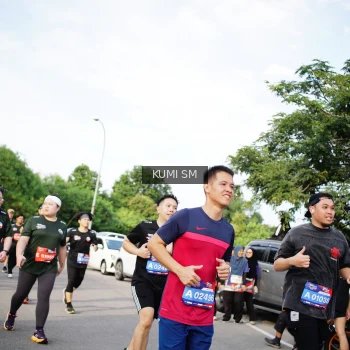 Runner Photo 3670471