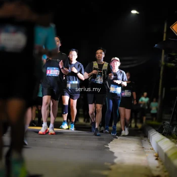 Runner Photo 3670474