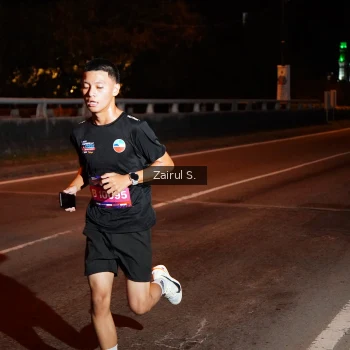 Runner Photo 3670477