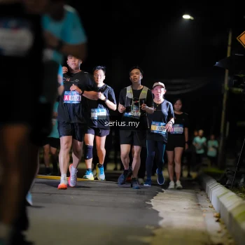 Runner Photo 3670478