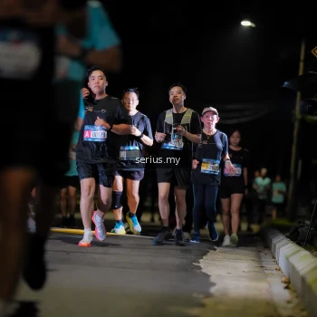 Runner Photo 3670479