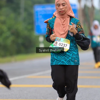 Runner Photo 3670480