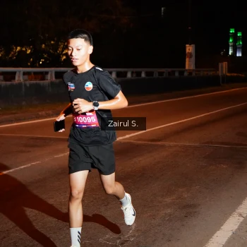Runner Photo 3670481