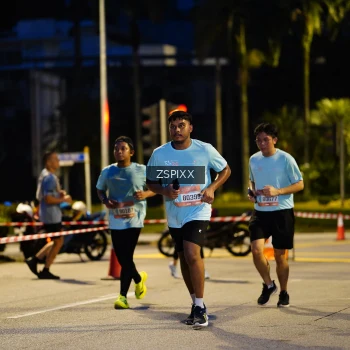 Runner Photo 3670483