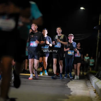 Runner Photo 3670484