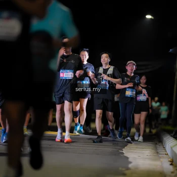 Runner Photo 3670485