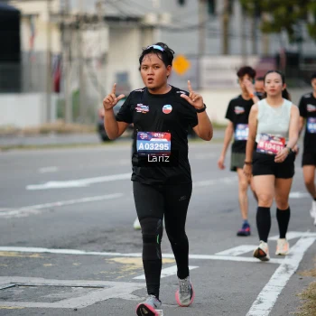 Runner Photo 3670486