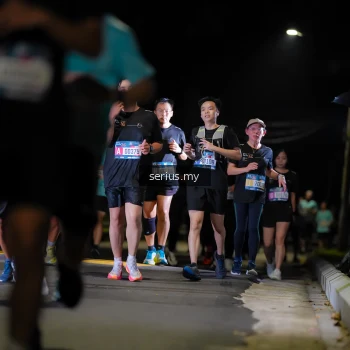 Runner Photo 3670488