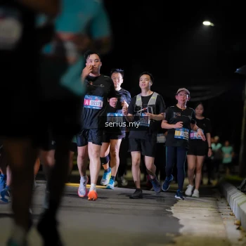 Runner Photo 3670490