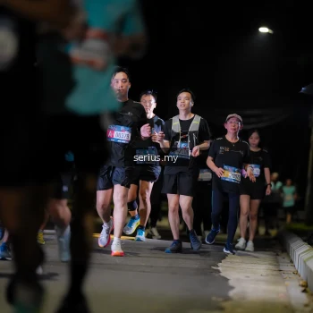 Runner Photo 3670492