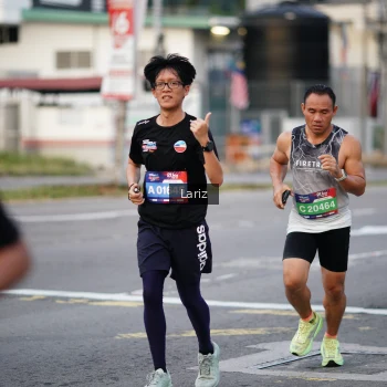 Runner Photo 3670493