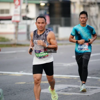 Runner Photo 3670494