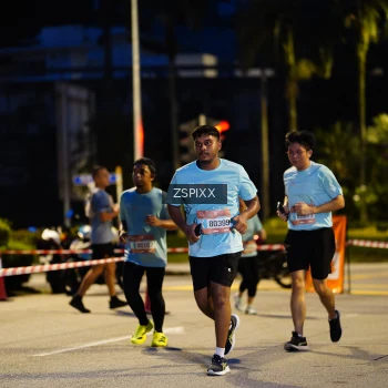 Runner Photo 3670497