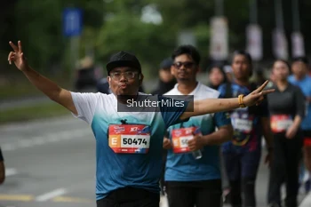 Runner Photo 36705