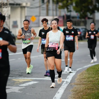 Runner Photo 3670500