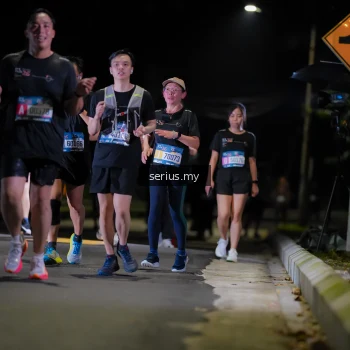 Runner Photo 3670502