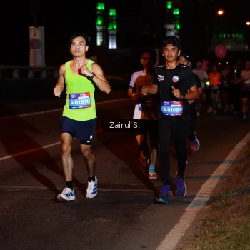 Runner Photo 3670503
