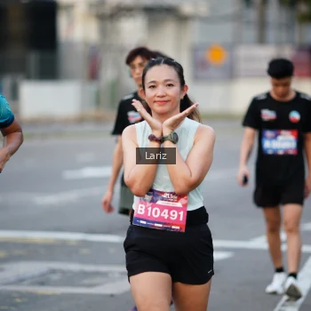 Runner Photo 3670504