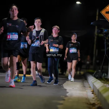 Runner Photo 3670506