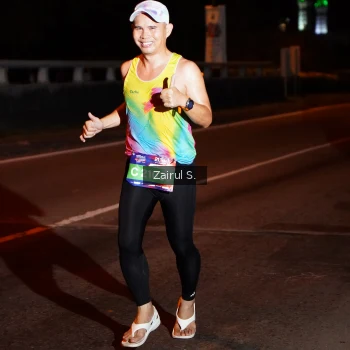 Runner Photo 3670507