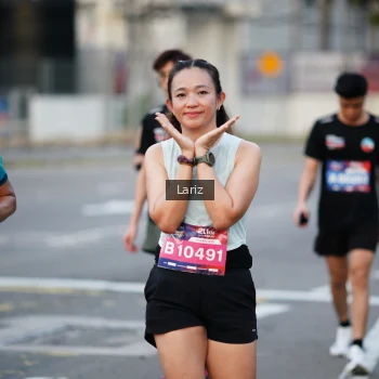 Runner Photo 3670509