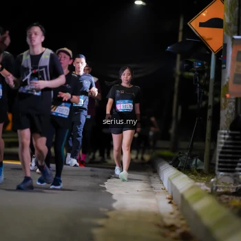 Runner Photo 3670510
