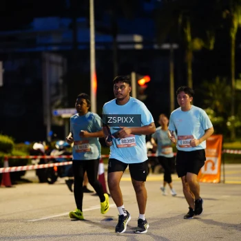 Runner Photo 3670511