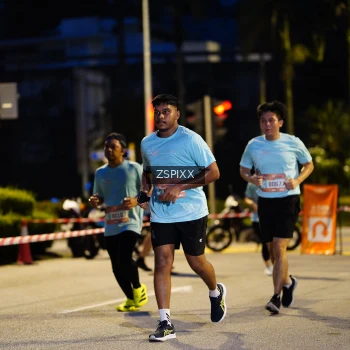 Runner Photo 3670512