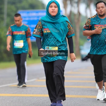 Runner Photo 3670513