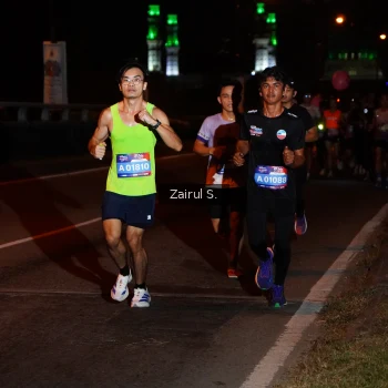 Runner Photo 3670518