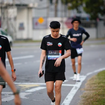 Runner Photo 3670520