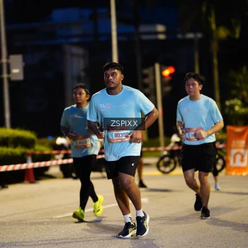Runner Photo 3670524