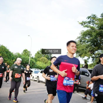 Runner Photo 3670526