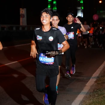 Runner Photo 3670527