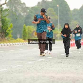 Runner Photo 3670529