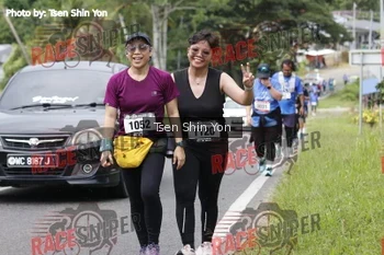 Runner Photo 367053