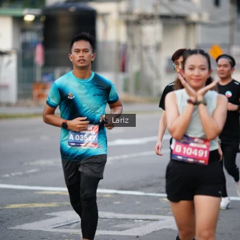 Runner Photo 3670532